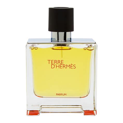 hermes terre d hermes 75ml edp|terre d hermes price.